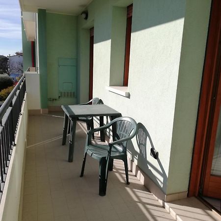 Residence Roberta Con Piscina - Agenzia Cocal Caorle Zewnętrze zdjęcie