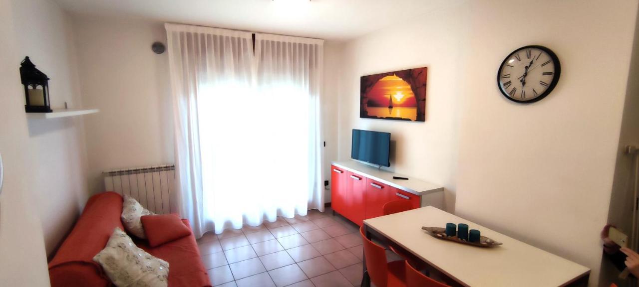Residence Roberta Con Piscina - Agenzia Cocal Caorle Zewnętrze zdjęcie