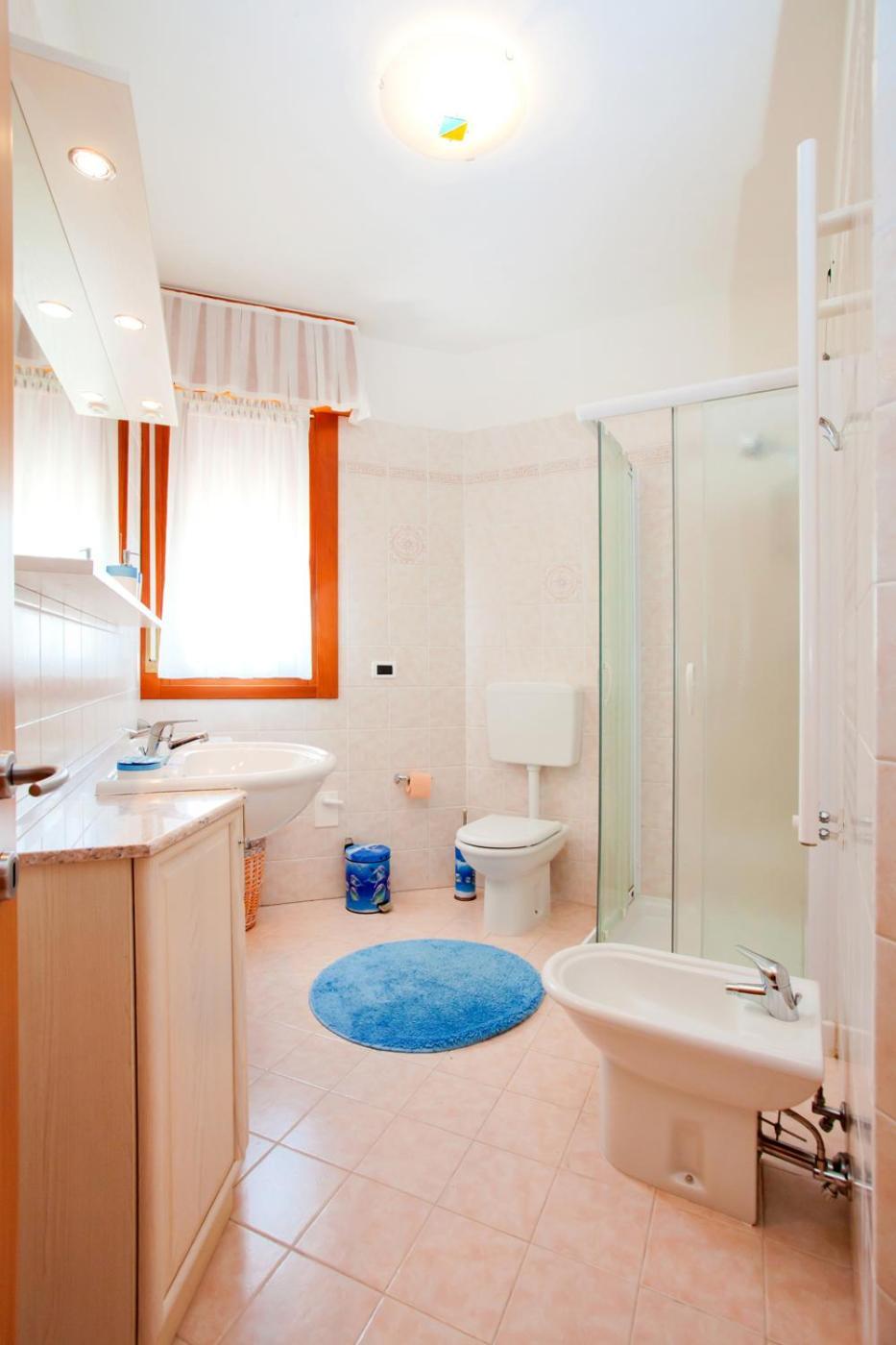 Residence Roberta Con Piscina - Agenzia Cocal Caorle Zewnętrze zdjęcie
