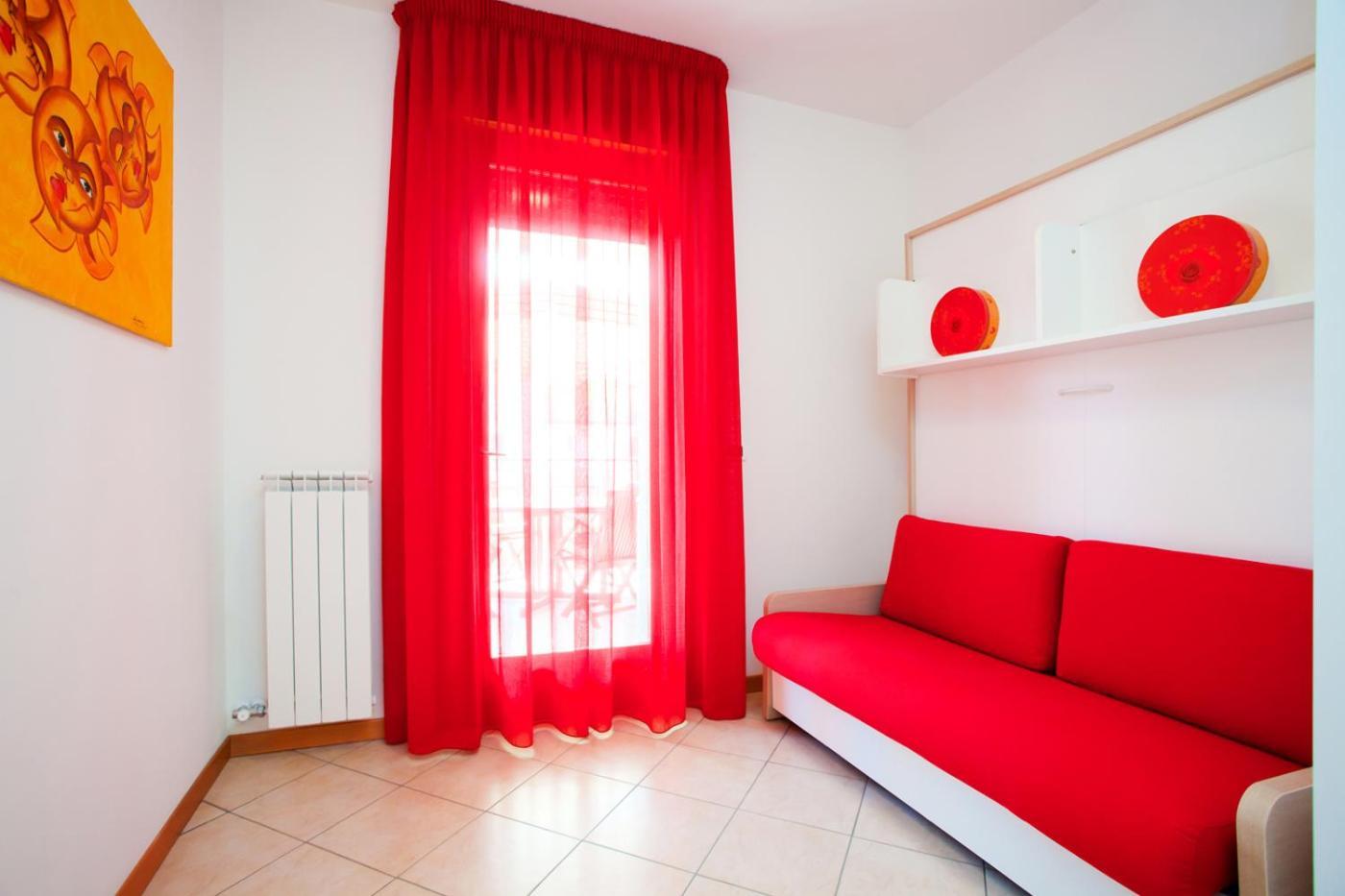 Residence Roberta Con Piscina - Agenzia Cocal Caorle Zewnętrze zdjęcie