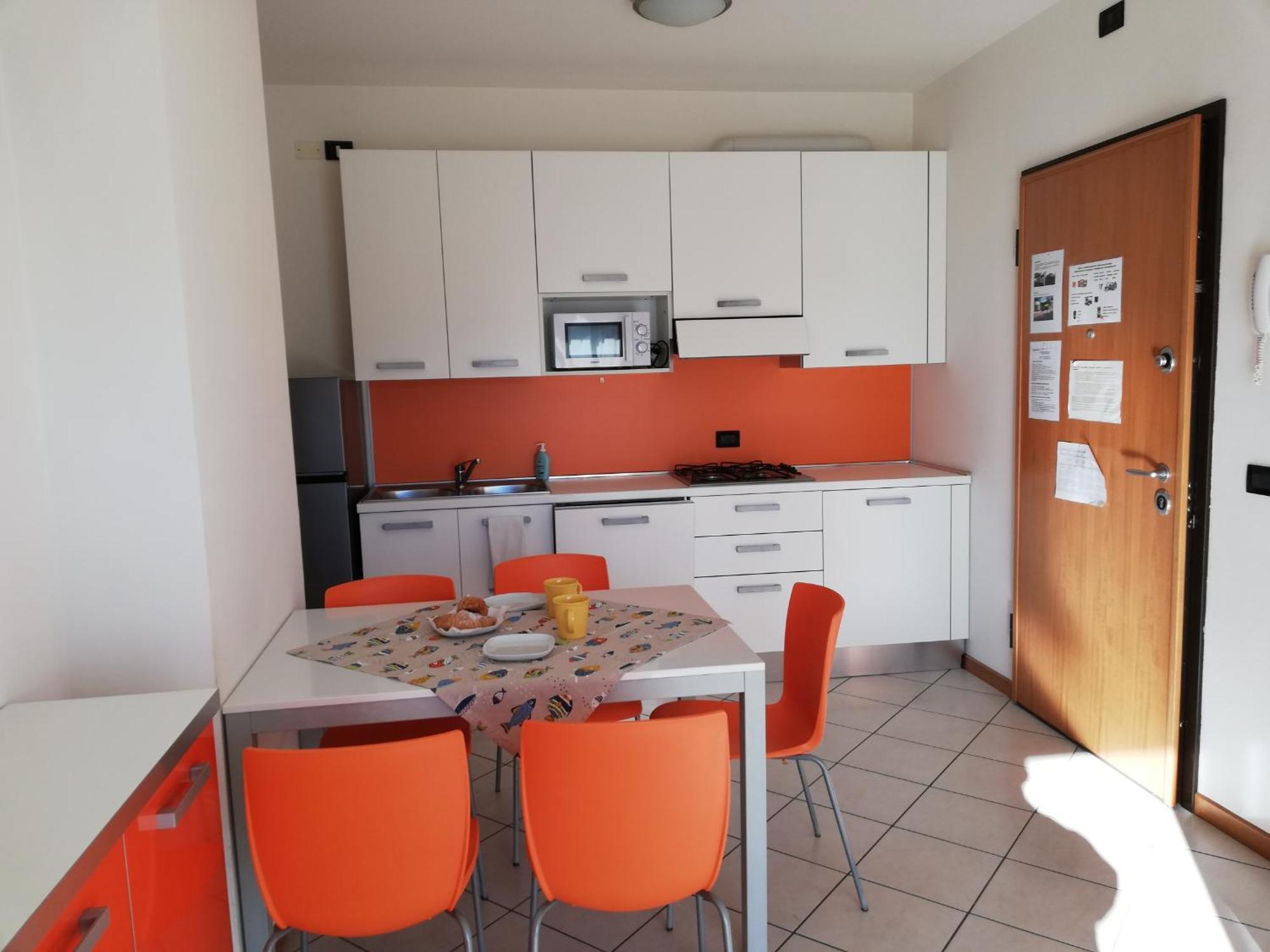 Residence Roberta Con Piscina - Agenzia Cocal Caorle Zewnętrze zdjęcie
