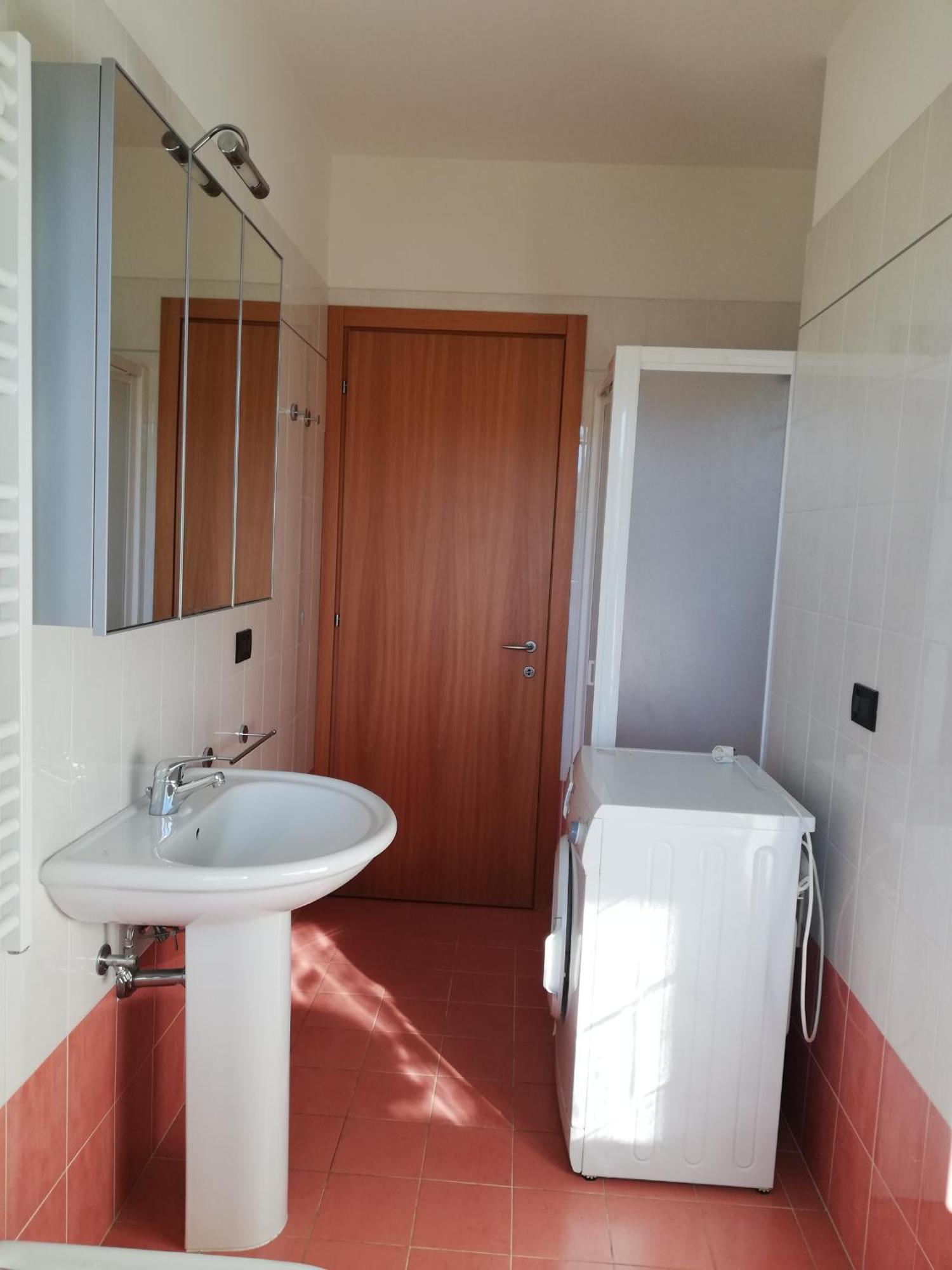 Residence Roberta Con Piscina - Agenzia Cocal Caorle Zewnętrze zdjęcie