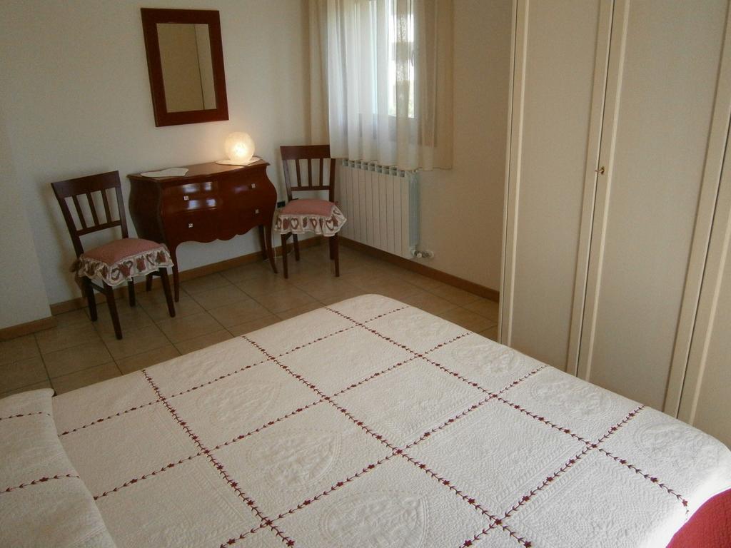 Residence Roberta Con Piscina - Agenzia Cocal Caorle Pokój zdjęcie