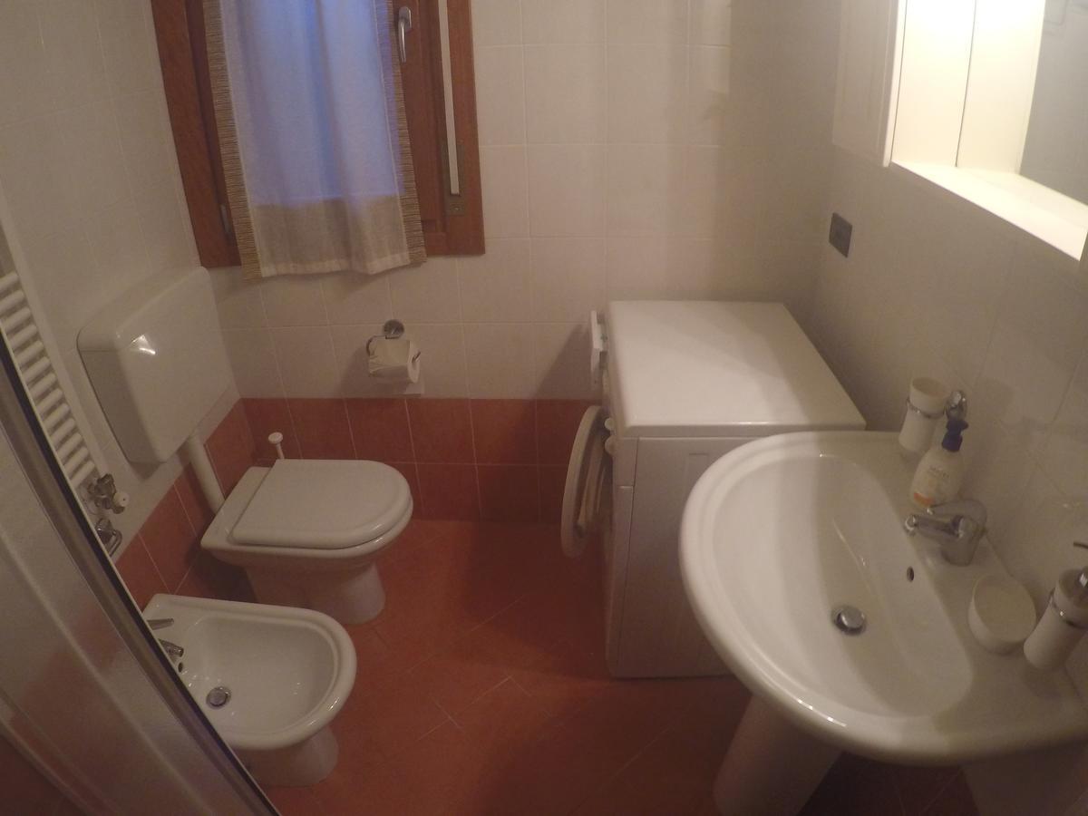 Residence Roberta Con Piscina - Agenzia Cocal Caorle Zewnętrze zdjęcie