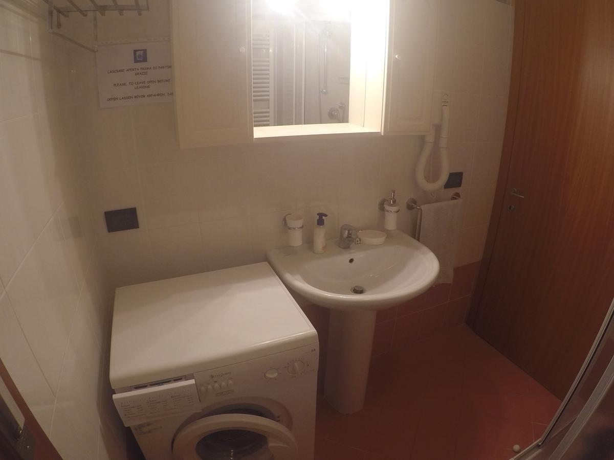 Residence Roberta Con Piscina - Agenzia Cocal Caorle Zewnętrze zdjęcie