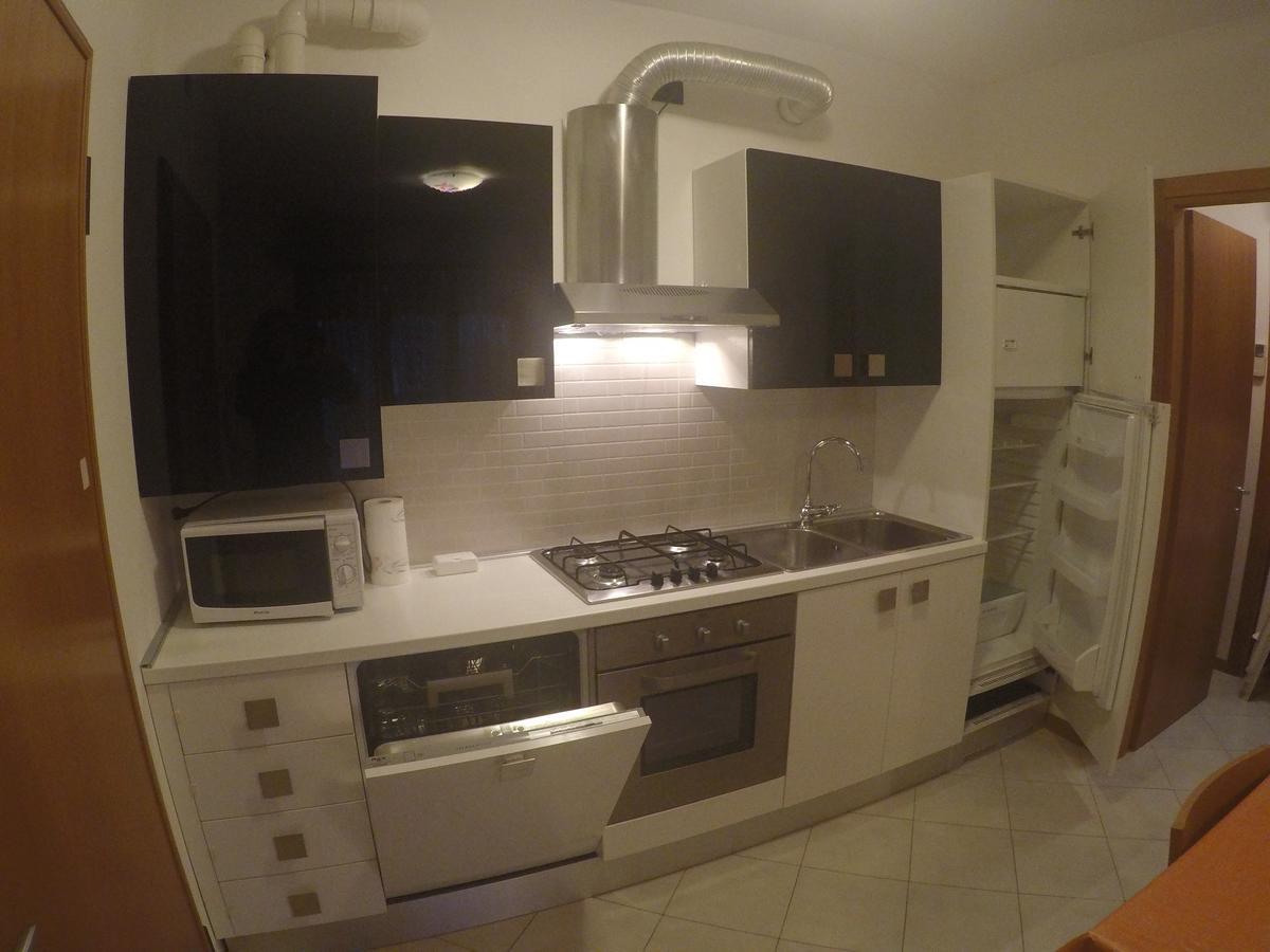 Residence Roberta Con Piscina - Agenzia Cocal Caorle Zewnętrze zdjęcie